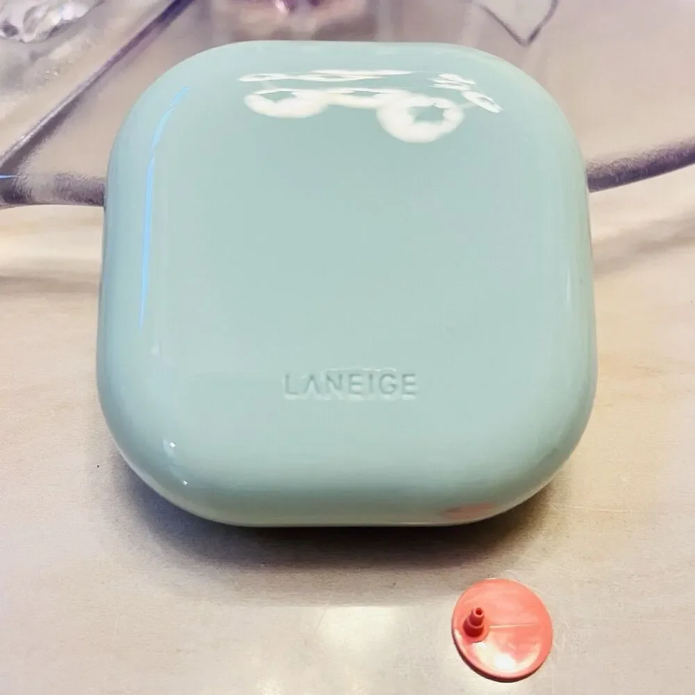 LANEIGE Neo Cushion_Matte 15g*2 SPF46 PA++Shade 21N1 Beige Refill